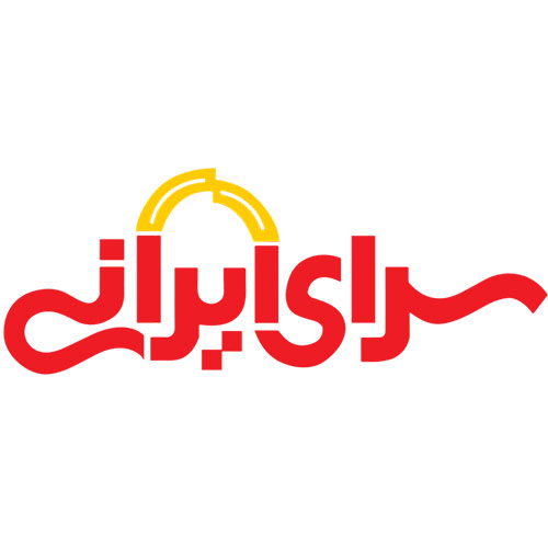 سرای ایرانی