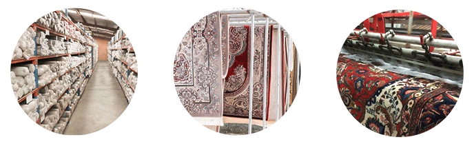 شست و شوی فرش