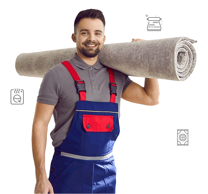 قالیشویی شادمان